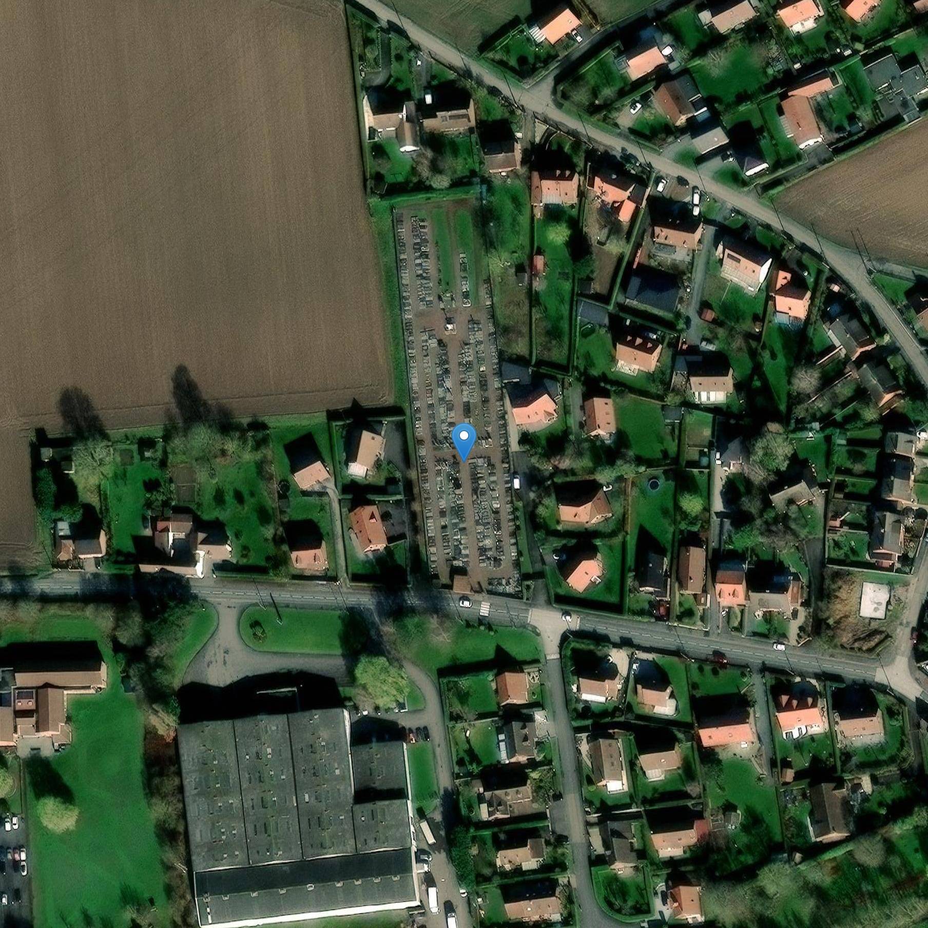 Photo de Castillo de Ennevelin