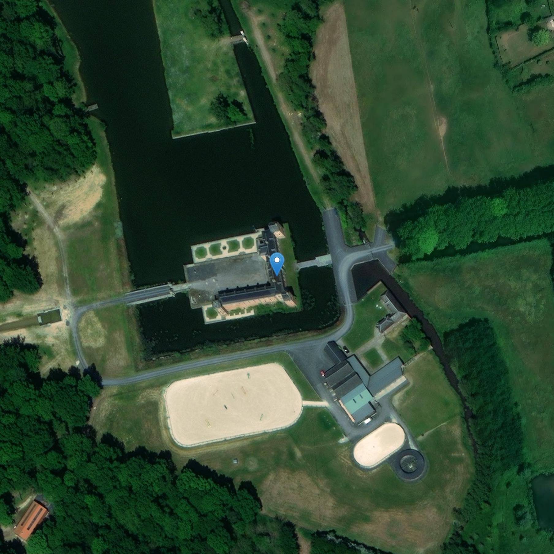 Photo de 布瓦温德吉斯教堂