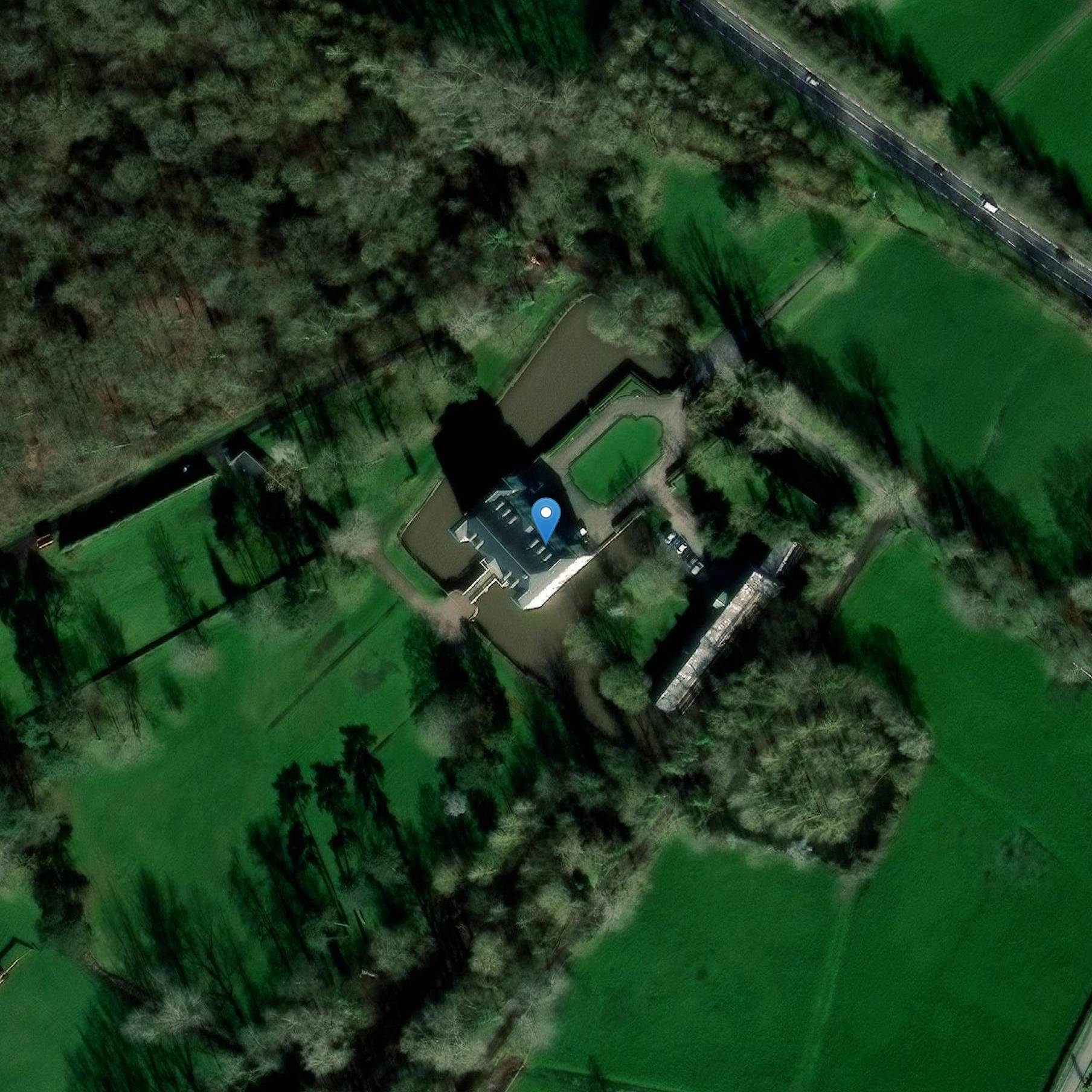 Photo de 阿韦林城堡