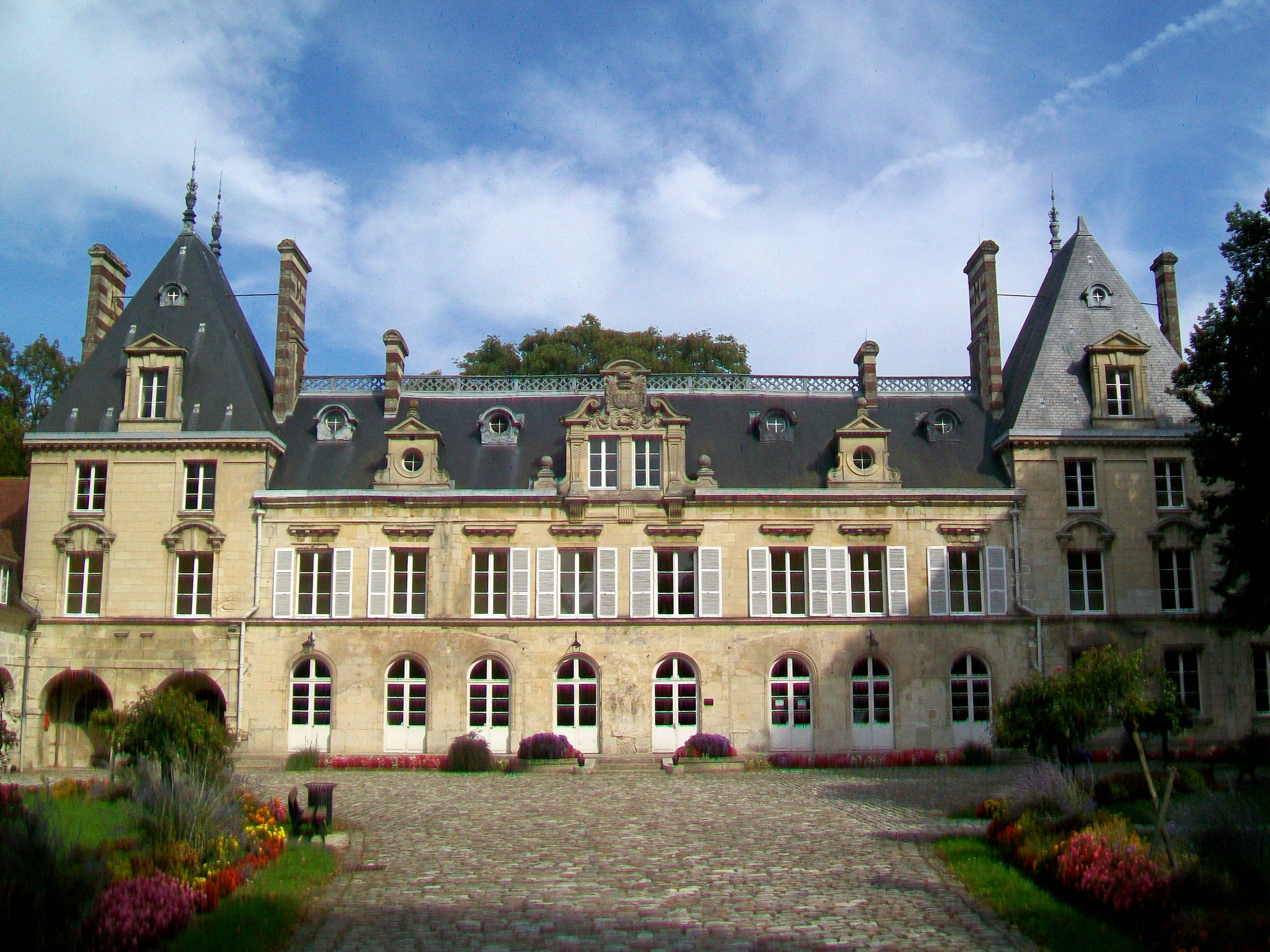 Photo de Château d'Aramont