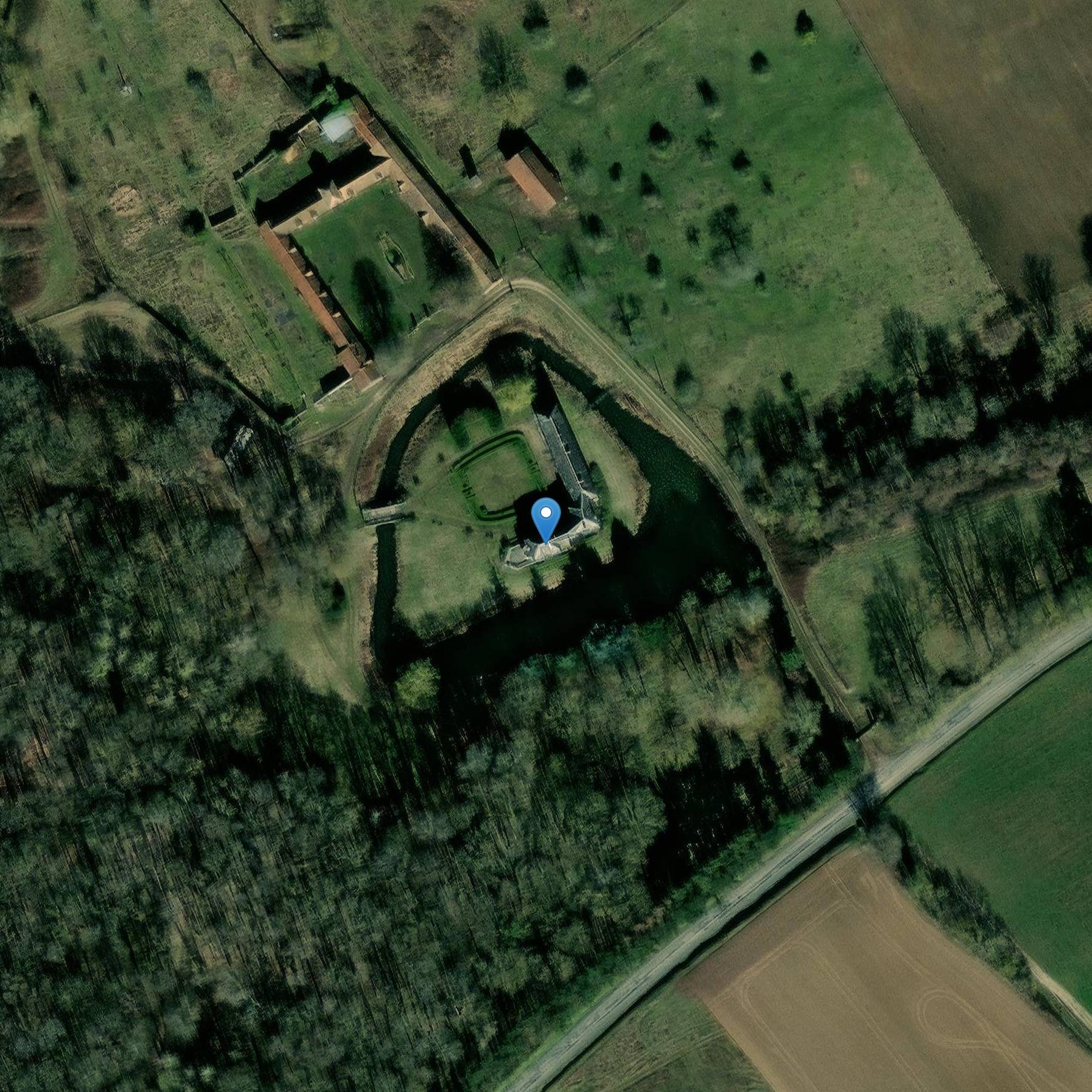 Photo de Castello di Bains