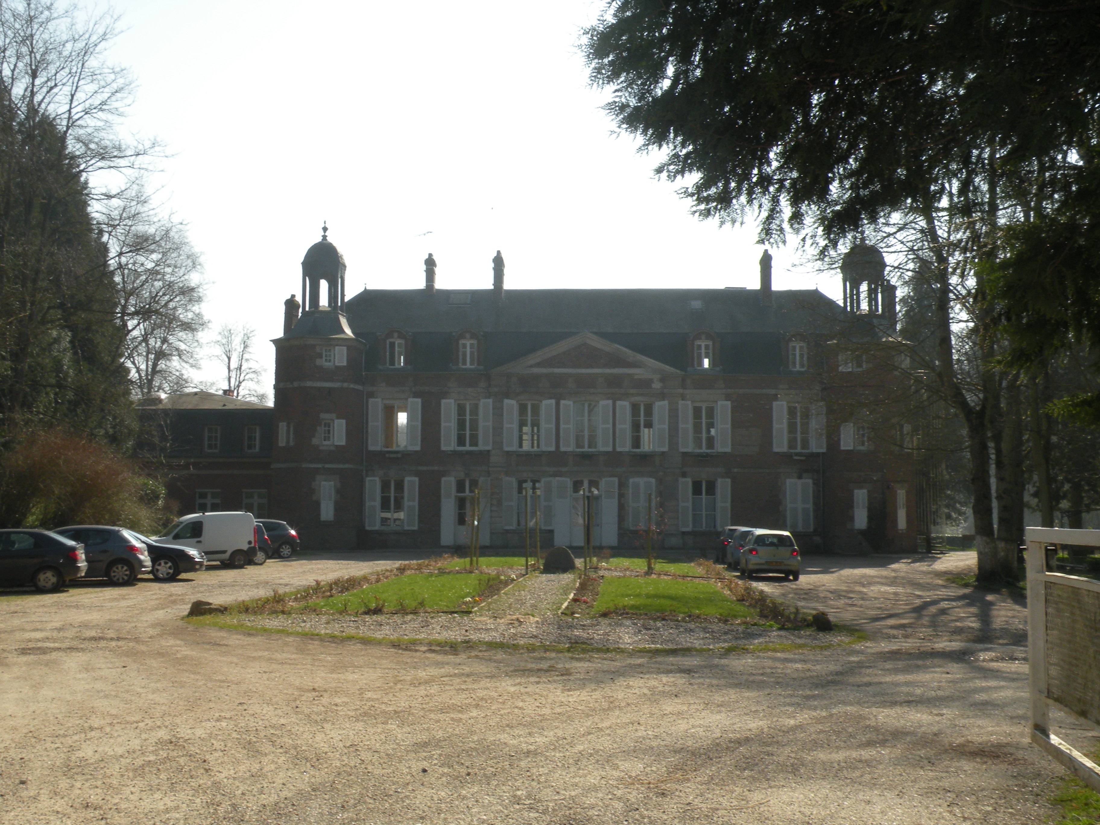 Photo de Beaufresne Castle