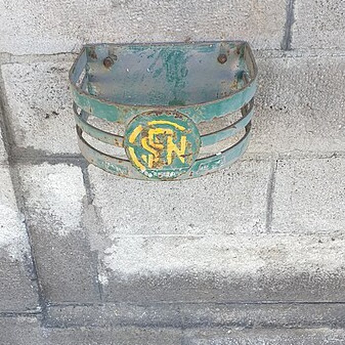 Photo de Gare de Royat à Chamalières