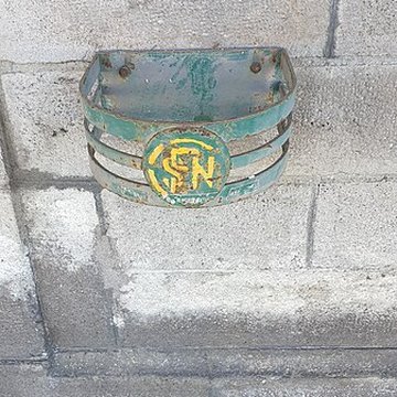 Gare de Royat à Chamalières