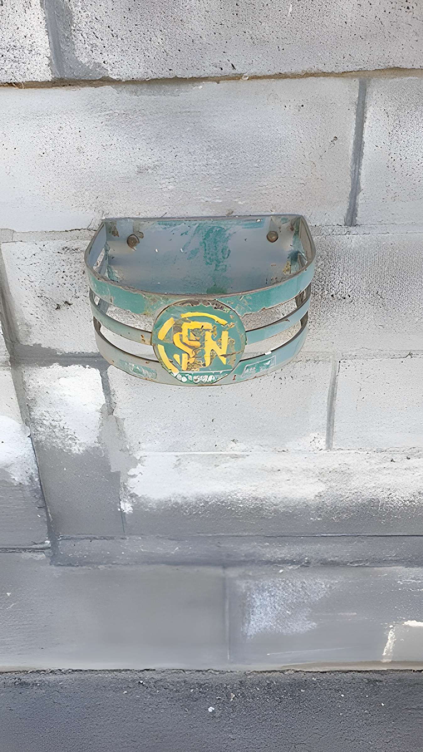 Gare de Royat à Chamalières