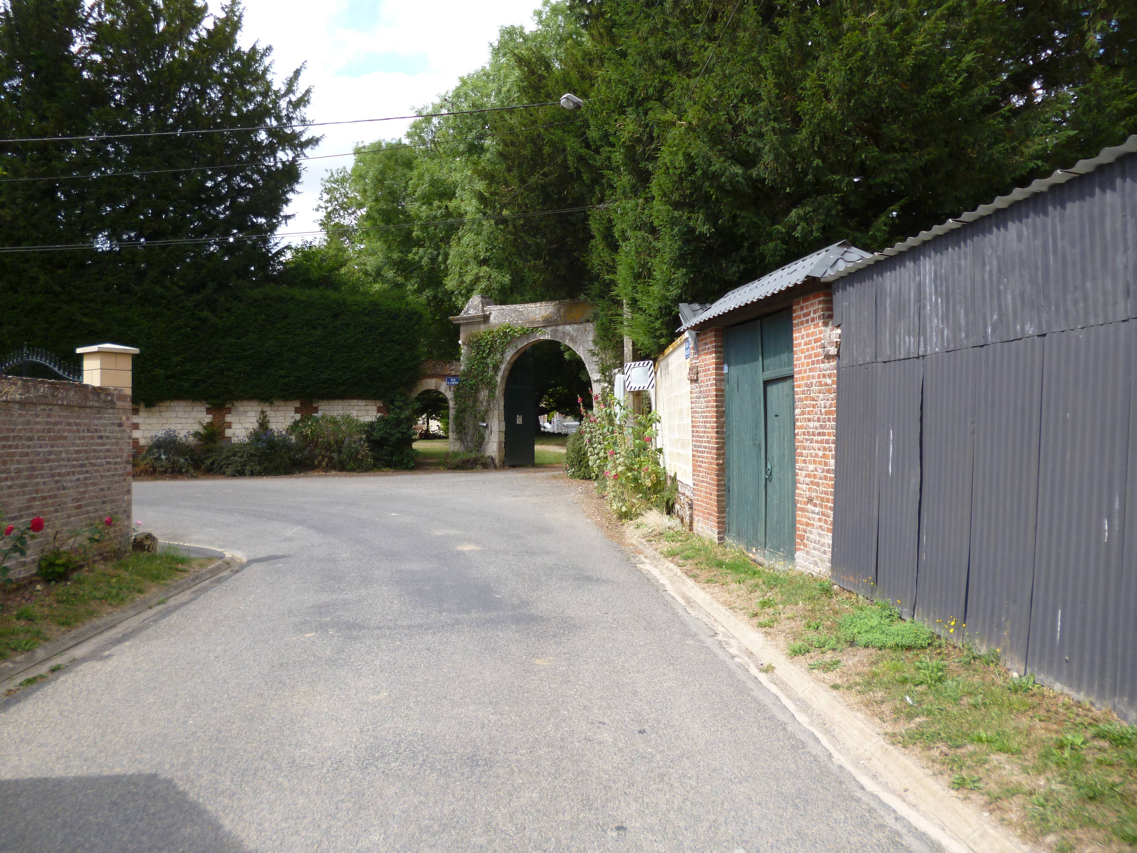 Photo de Château de Beauvoir