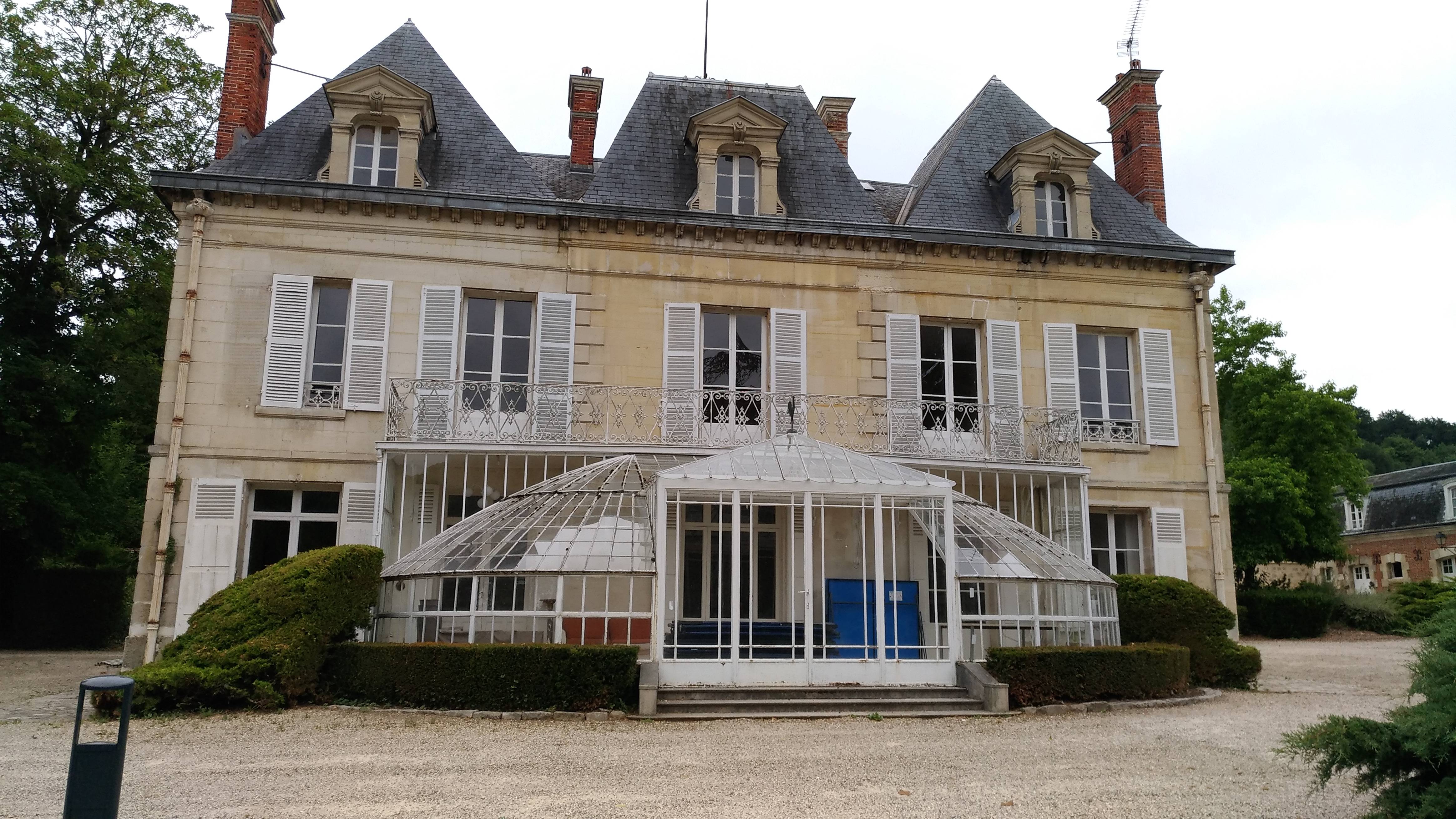 Photo de Bethencourt Castle, オーストラリア