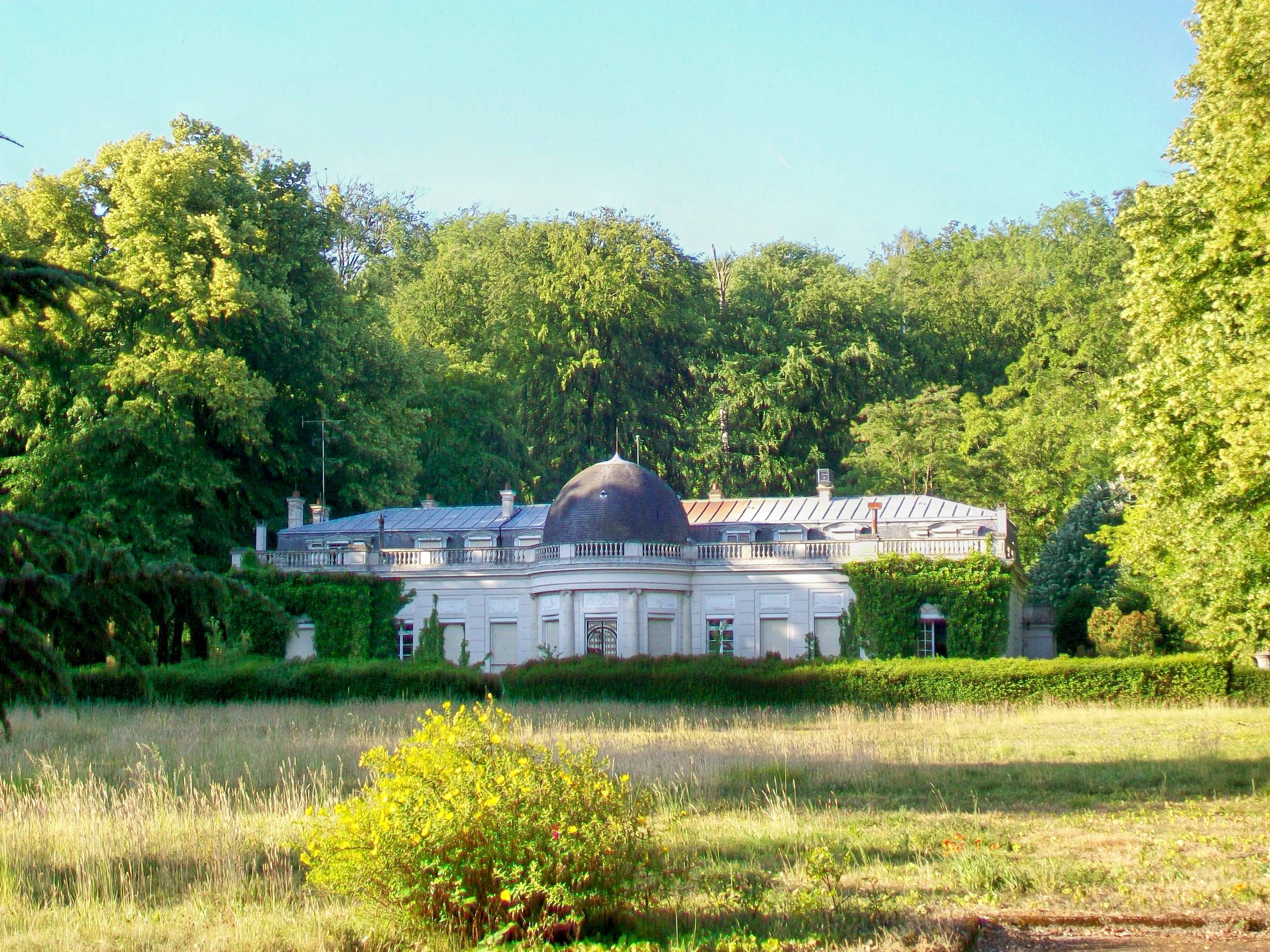 Photo de 布瓦-费伊莱特城堡