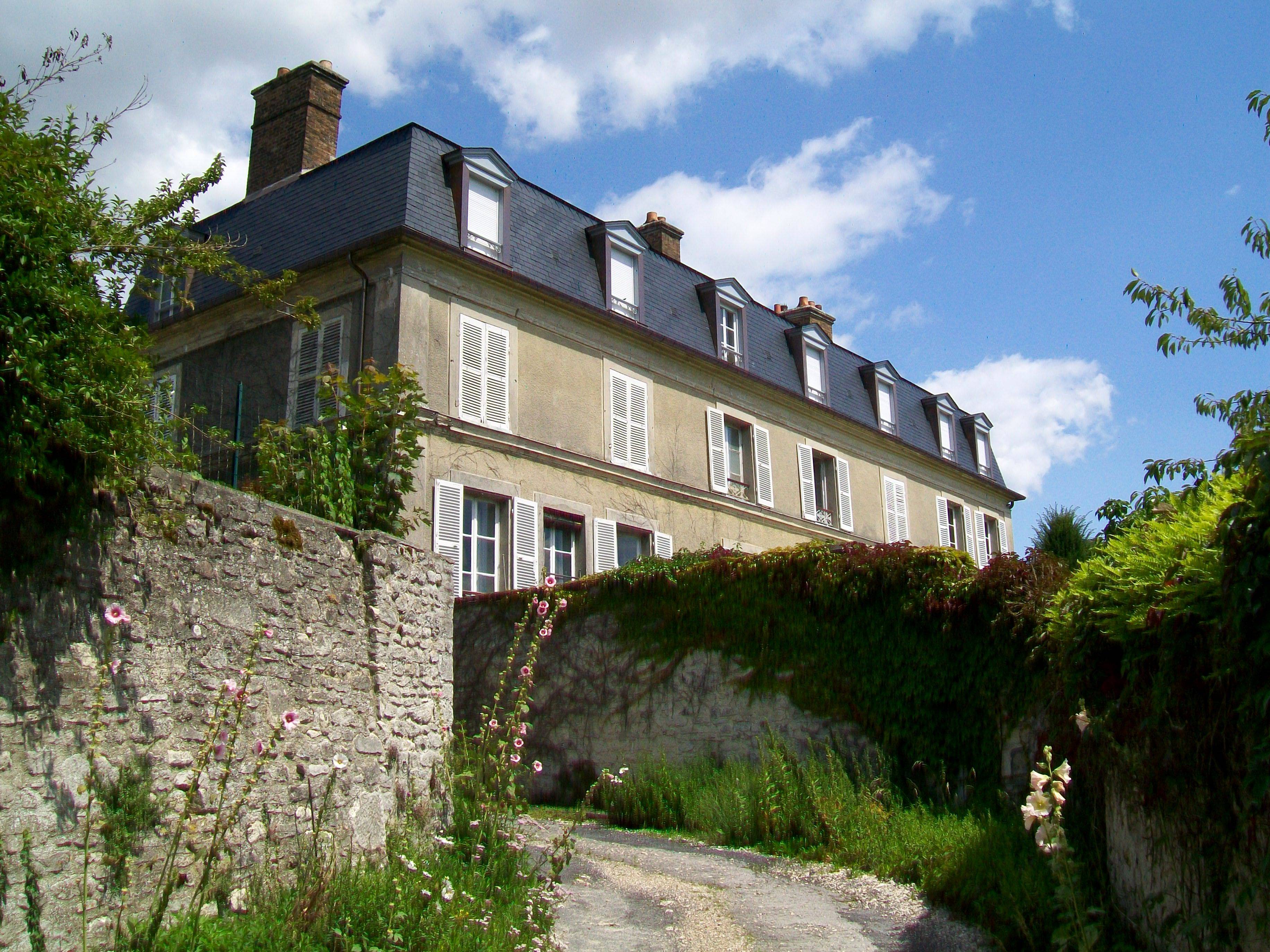 Photo de Château de la Boissière
