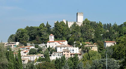 Photo de Château de Villeneuve-Loubet