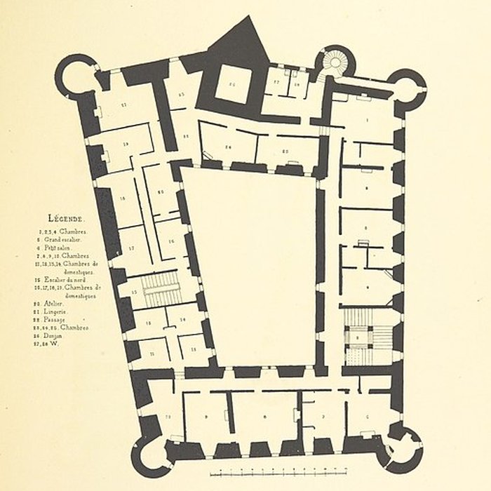 Photo de Château de Villeneuve-Loubet