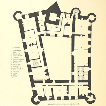 Château de Villeneuve-Loubet