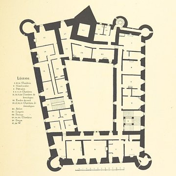 Château de Villeneuve-Loubet