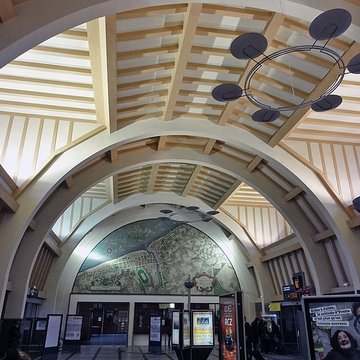 Gare de Trouville-Deauville