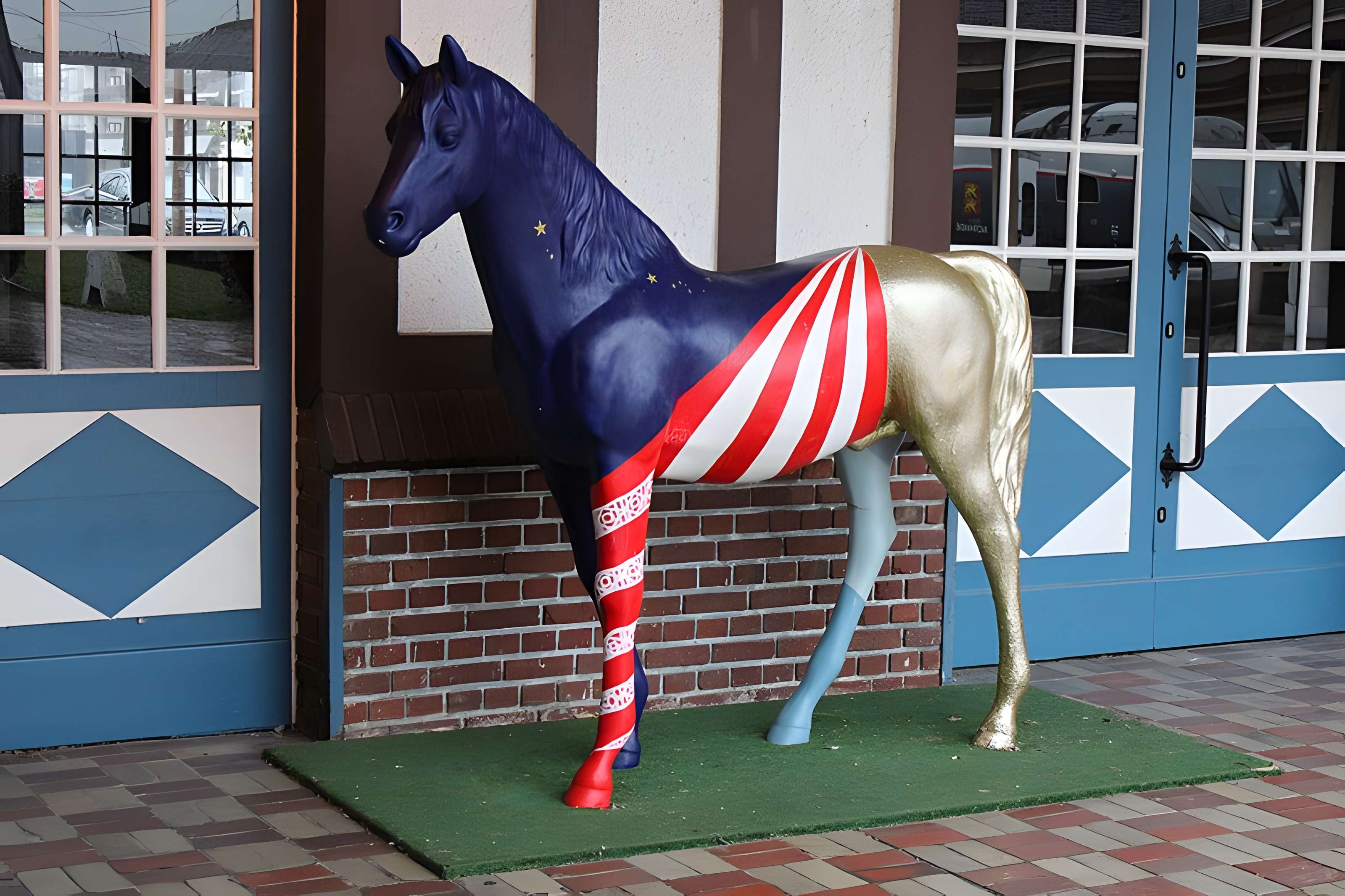 Gare de Trouville-Deauville