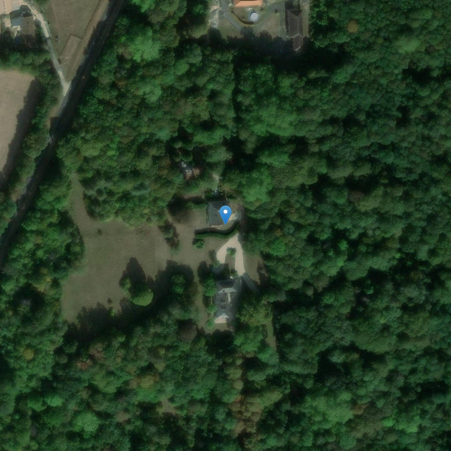 Photo de 伯恩维尔教堂