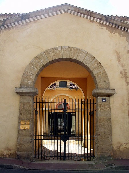 Photo de Gendarmerie de Mont-de-Marsan