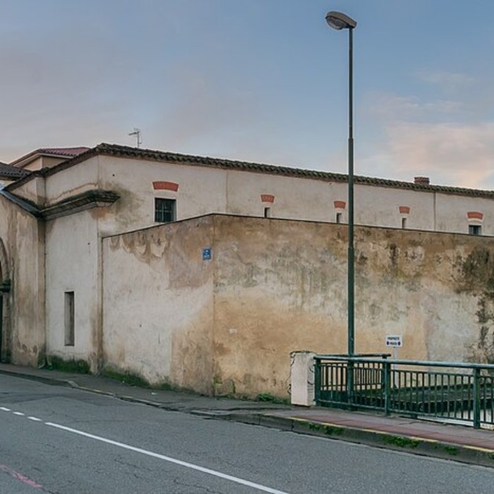 Photo de Gendarmerie de Mont-de-Marsan