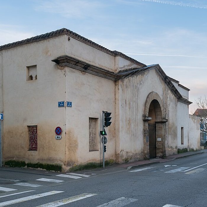 Photo de Gendarmerie de Mont-de-Marsan