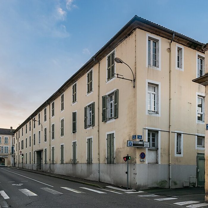 Photo de Gendarmerie de Mont-de-Marsan