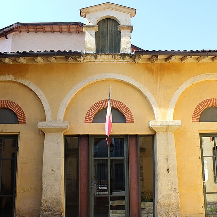 Photo de Gendarmerie de Mont-de-Marsan