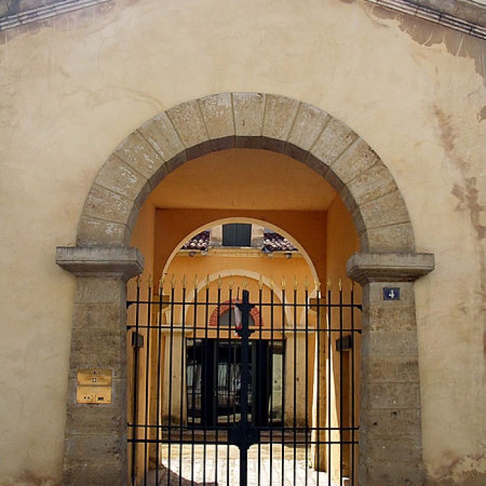 Photo de Gendarmerie de Mont-de-Marsan