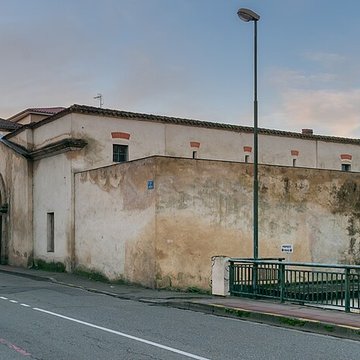 Gendarmerie de Mont-de-Marsan