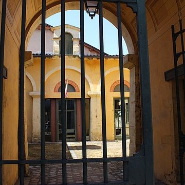 Gendarmerie de Mont-de-Marsan