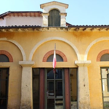 Gendarmerie de Mont-de-Marsan