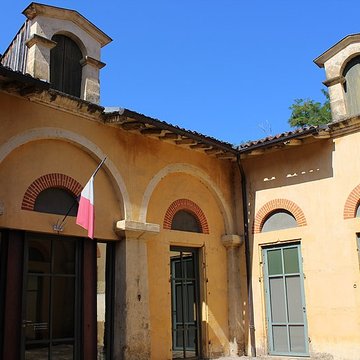 Gendarmerie de Mont-de-Marsan