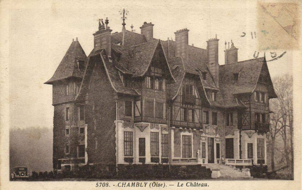 Photo de Castello di Chambly