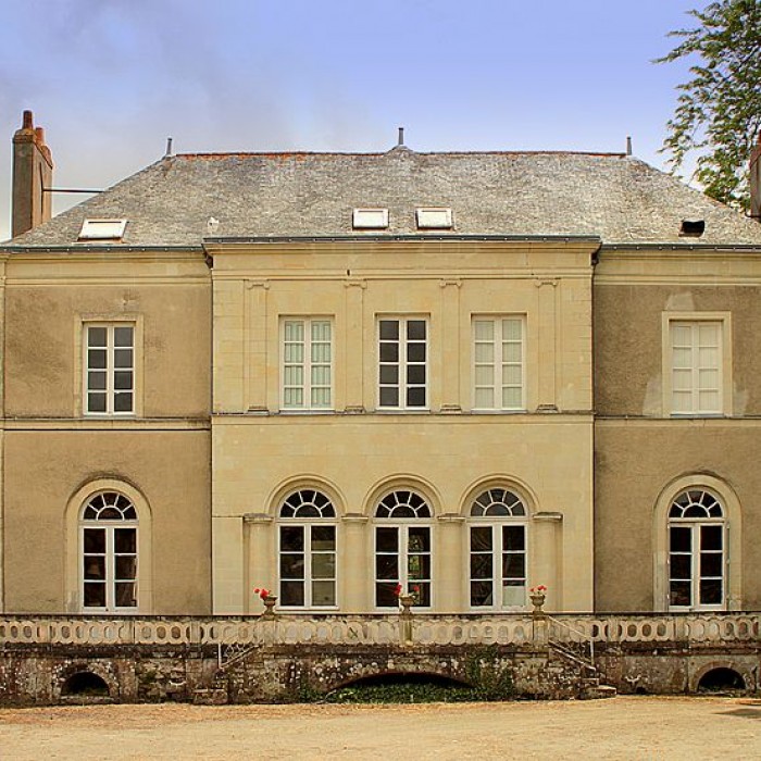 Photo de Gentilhommière de la Meslerie à Saint-Julien-de-Concelles