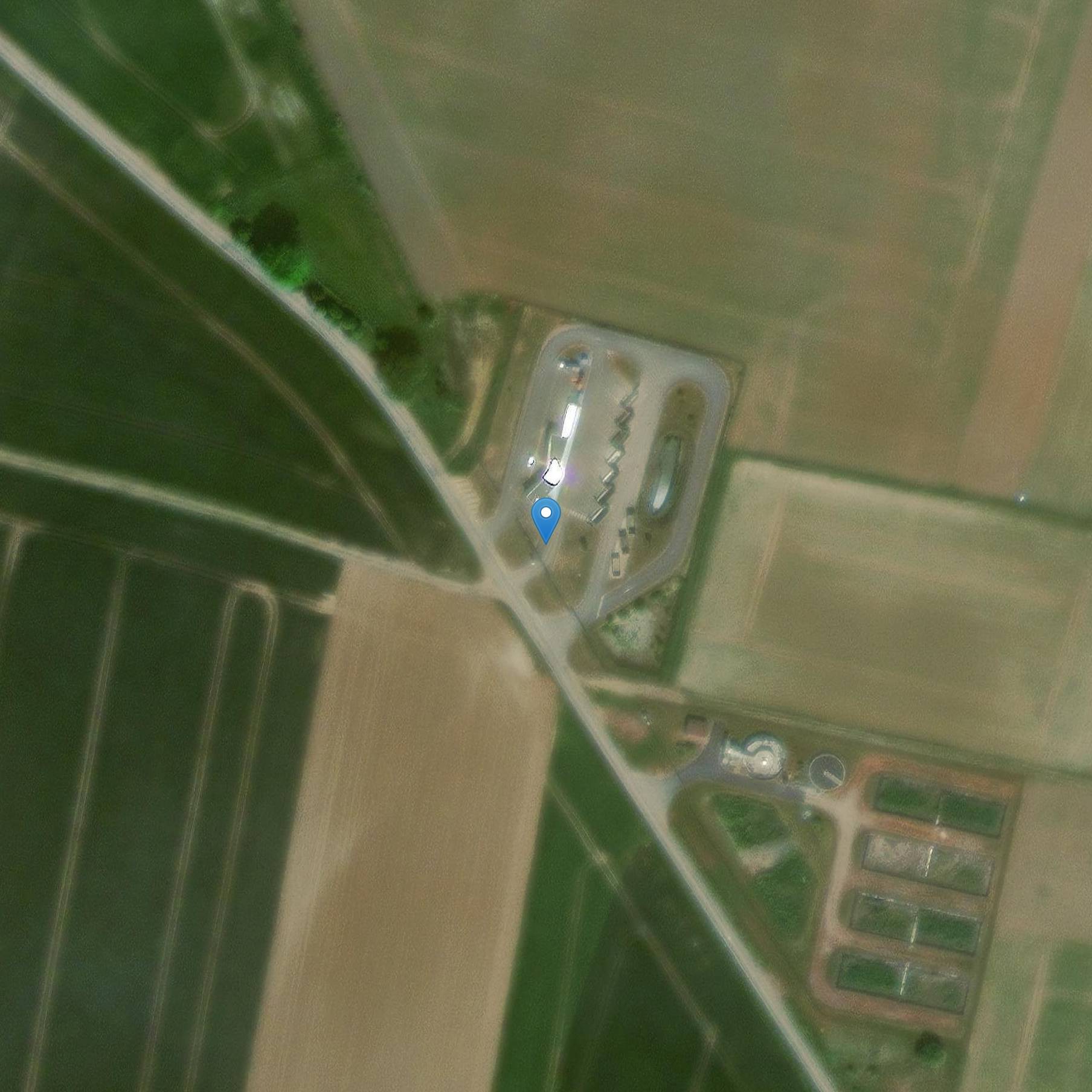 Photo de Château d'Écuvilly