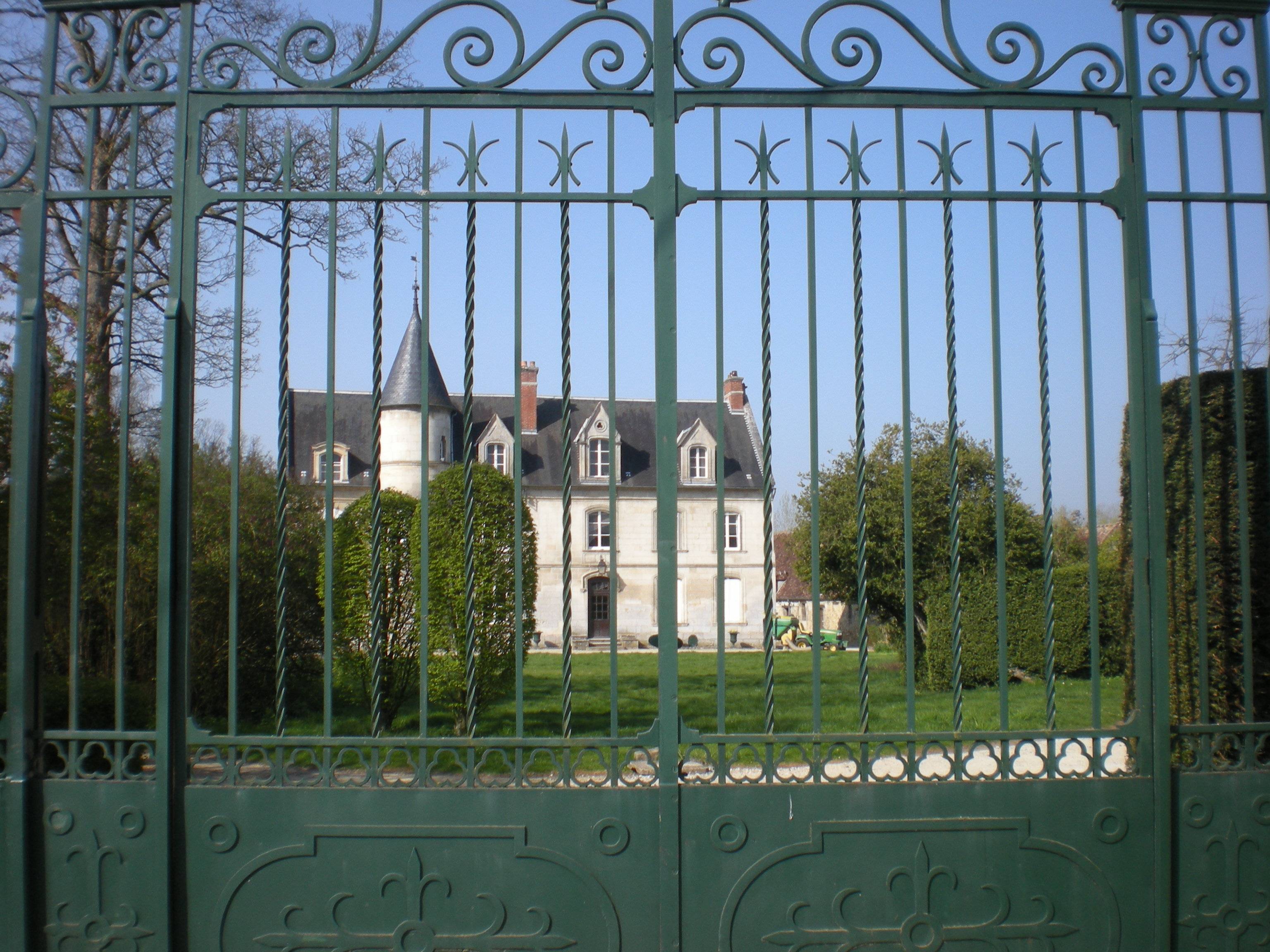 Photo de Château des Étournelles