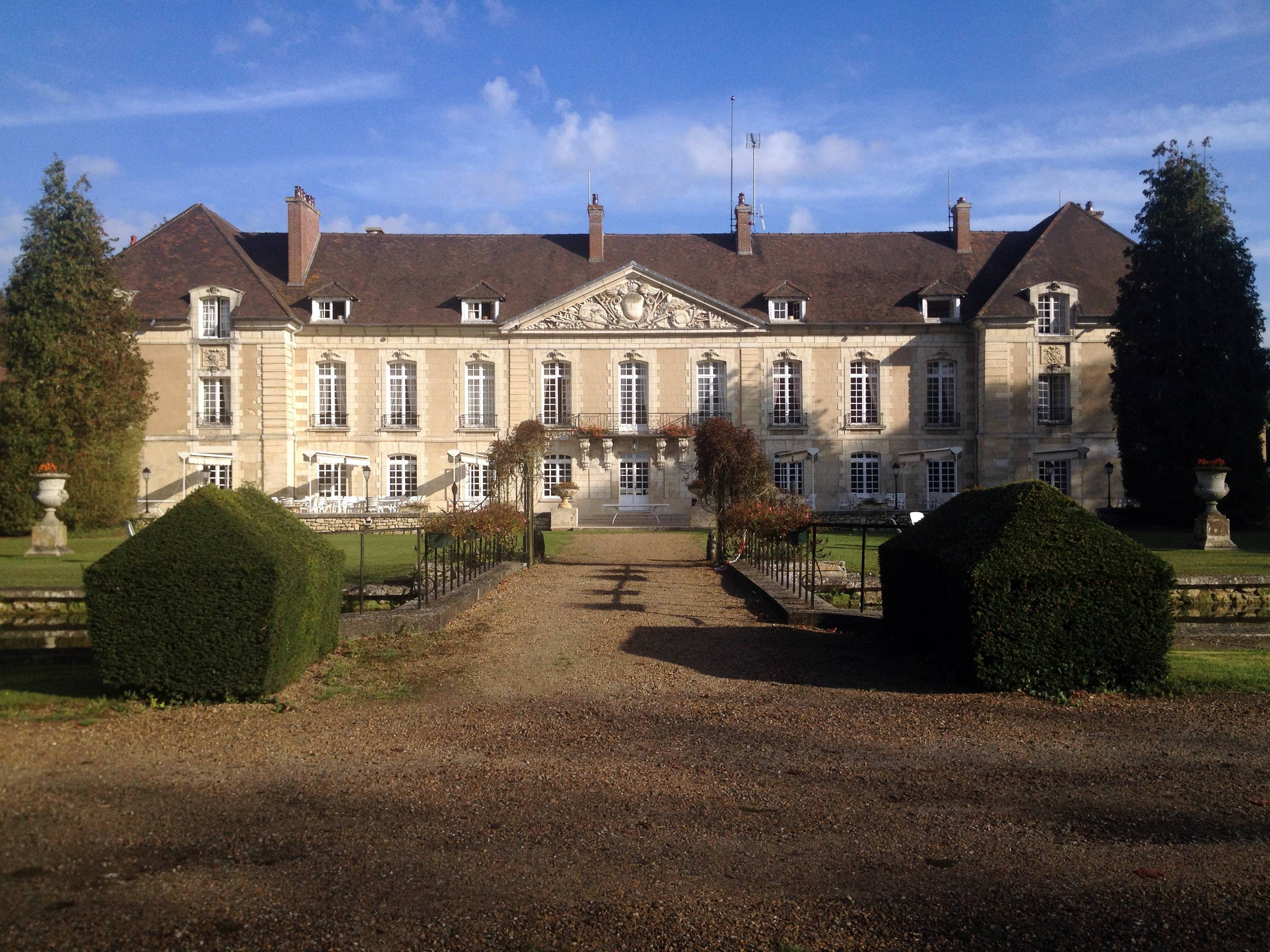 Photo de Château de Fillerval