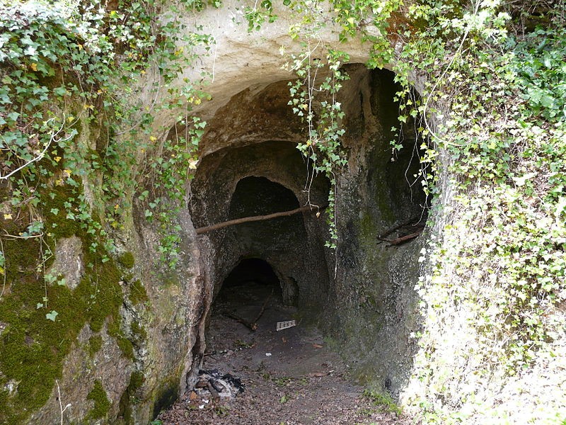 Photo de Gisement préhistorique de Rochereil à Grand-Brassac
