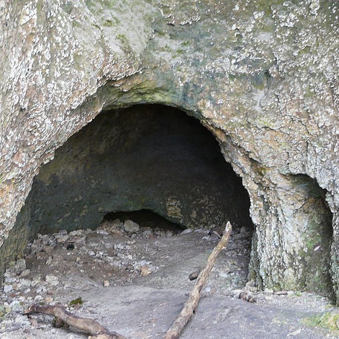 Photo de Gisement préhistorique de Rochereil à Grand-Brassac