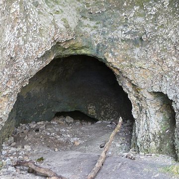 Gisement préhistorique de Rochereil à Grand-Brassac