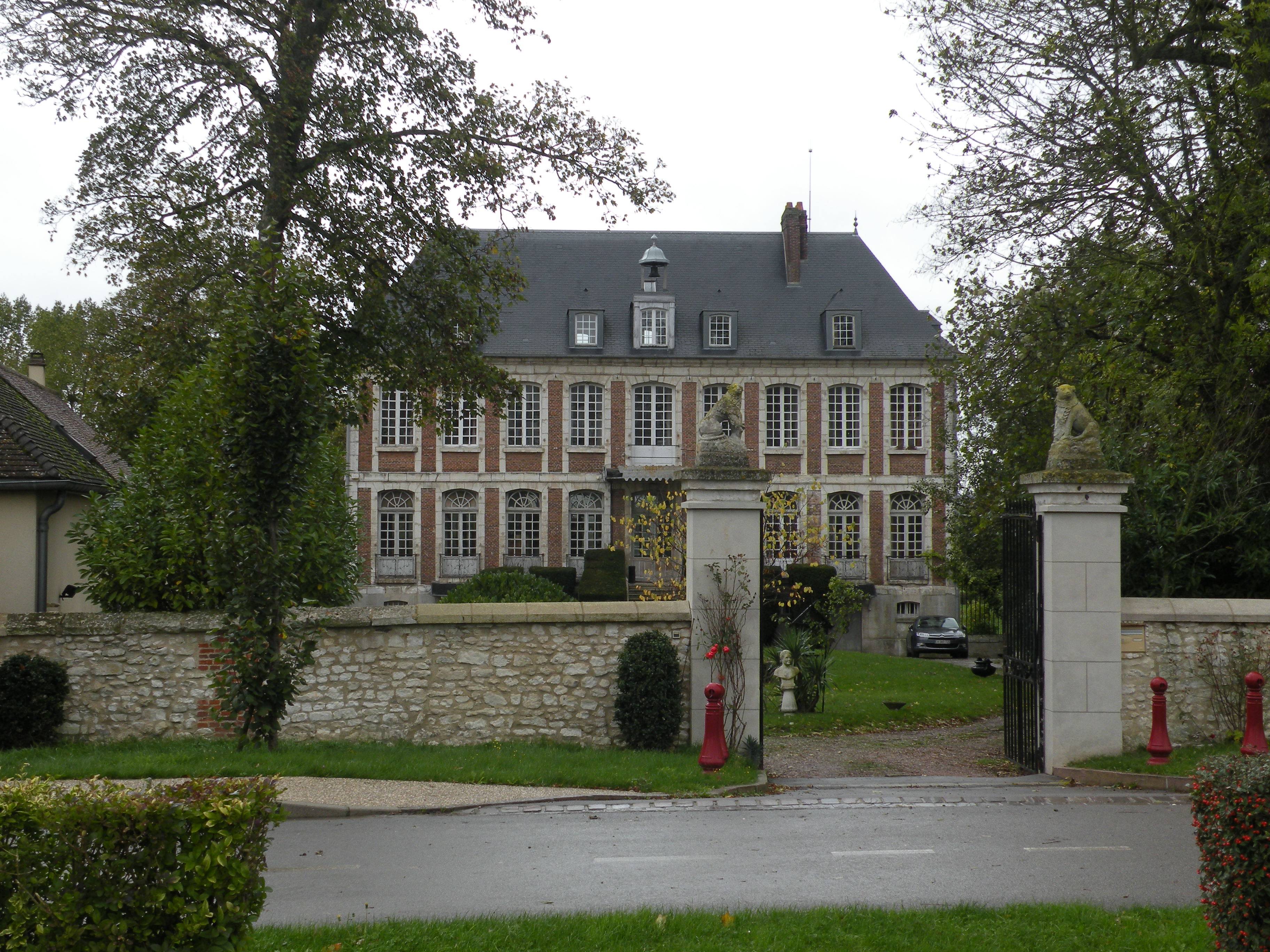 Photo de Château de Flambermont