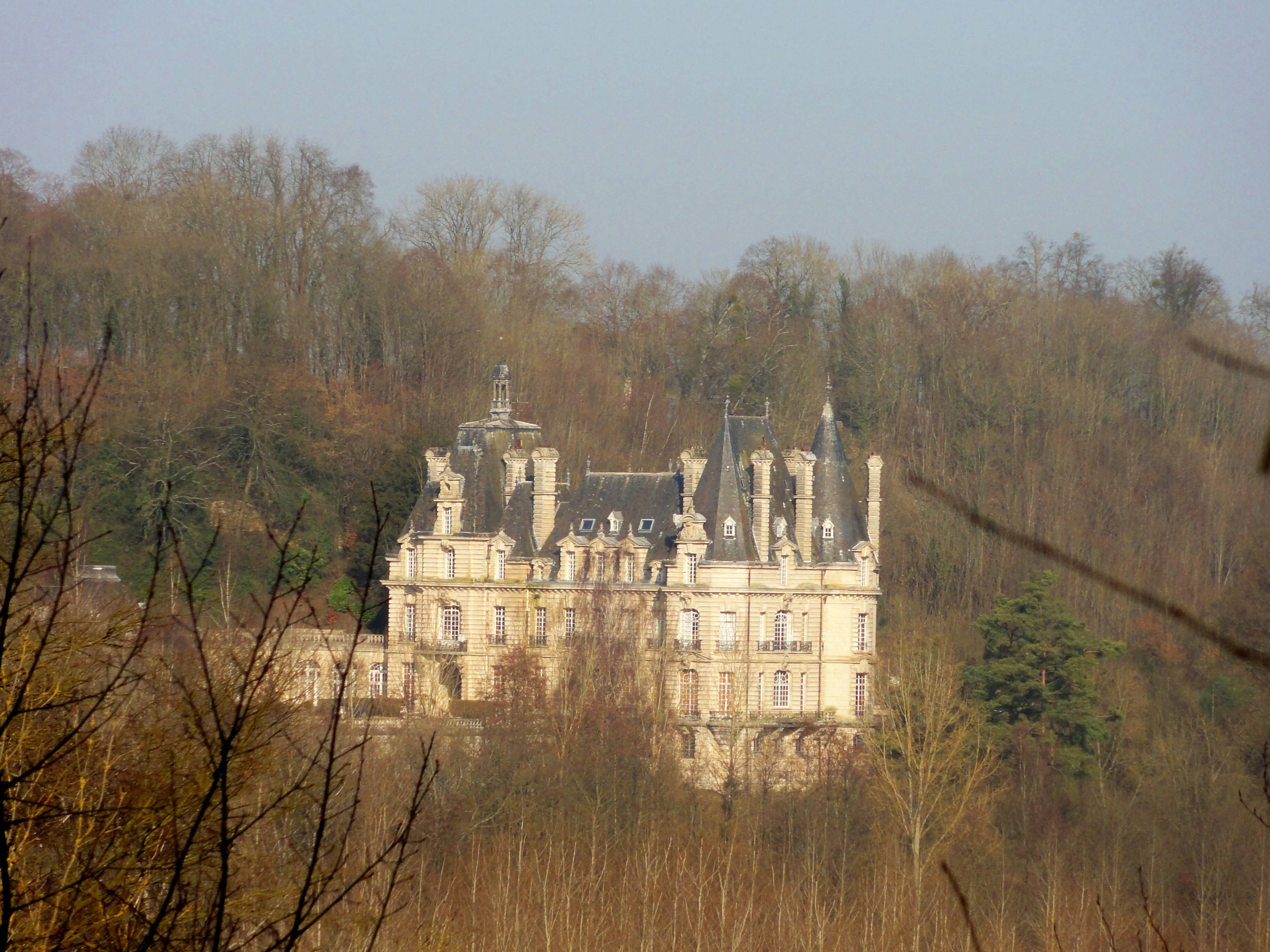 Photo de Castello di Glaignes