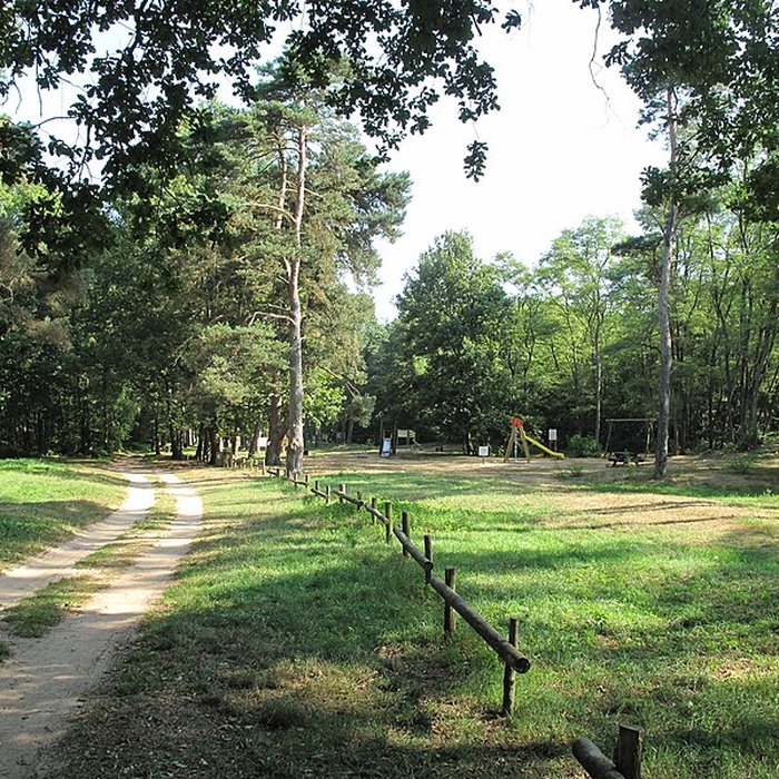 Photo de Gisement préhistorique de Sermoyer