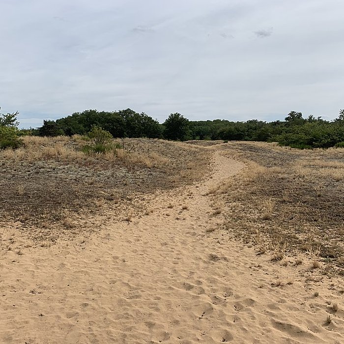 Photo de Gisement préhistorique de Sermoyer