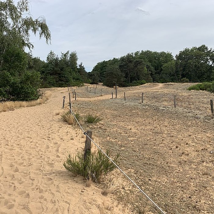 Photo de Gisement préhistorique de Sermoyer