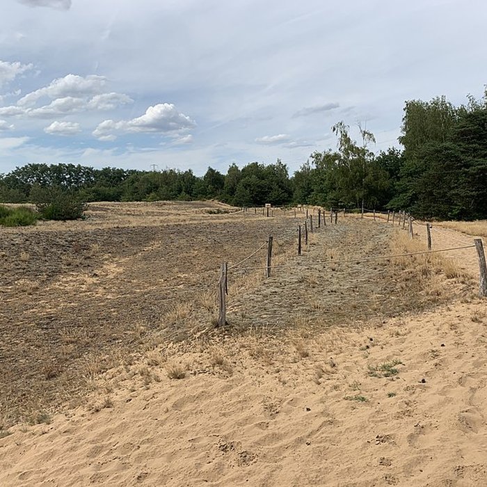 Photo de Gisement préhistorique de Sermoyer