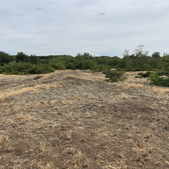 Photo de Gisement préhistorique de Sermoyer