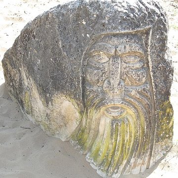 Gisement préhistorique de Sermoyer