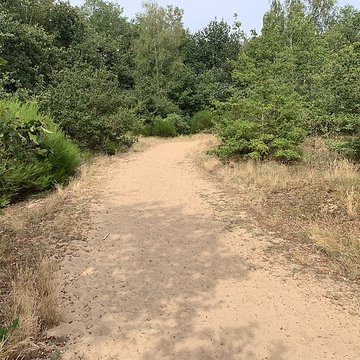 Gisement préhistorique de Sermoyer