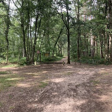 Gisement préhistorique de Sermoyer