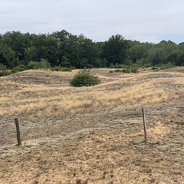 Gisement préhistorique de Sermoyer