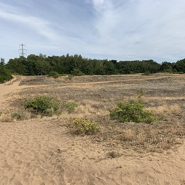 Gisement préhistorique de Sermoyer